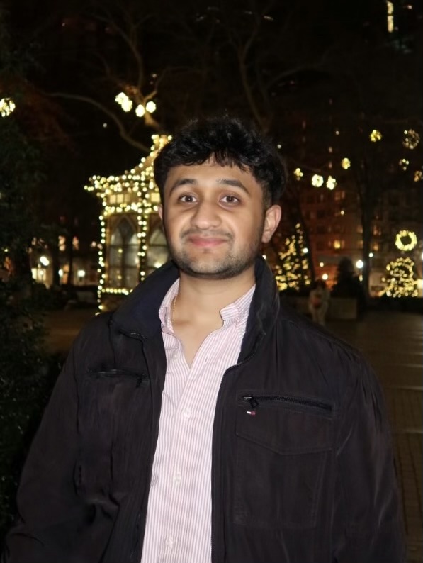 Shreel Shah